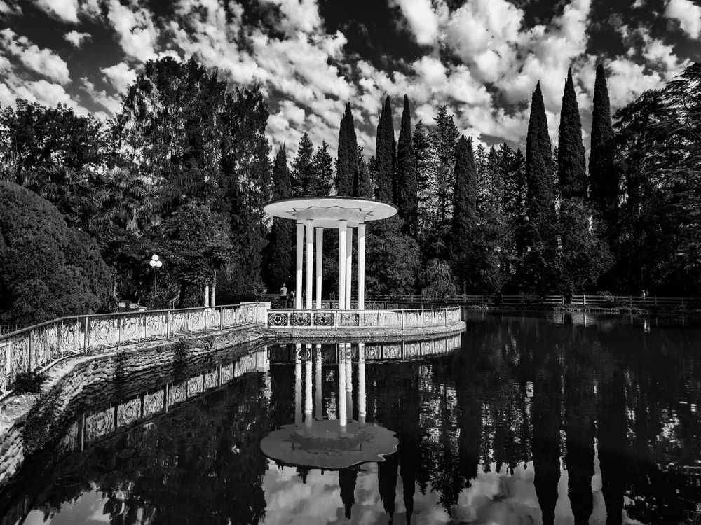 Photograph by Ирина Шибитова