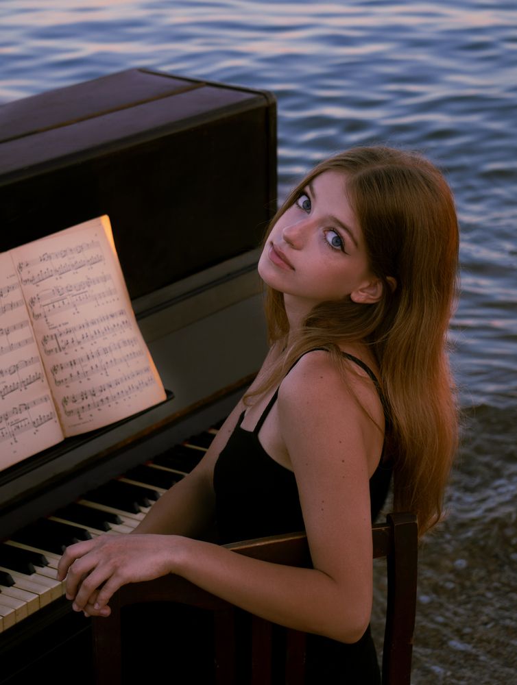 Photograph by Анна Алфёрова