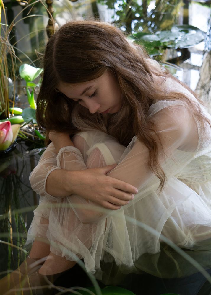 Photograph by Анна Алфёрова