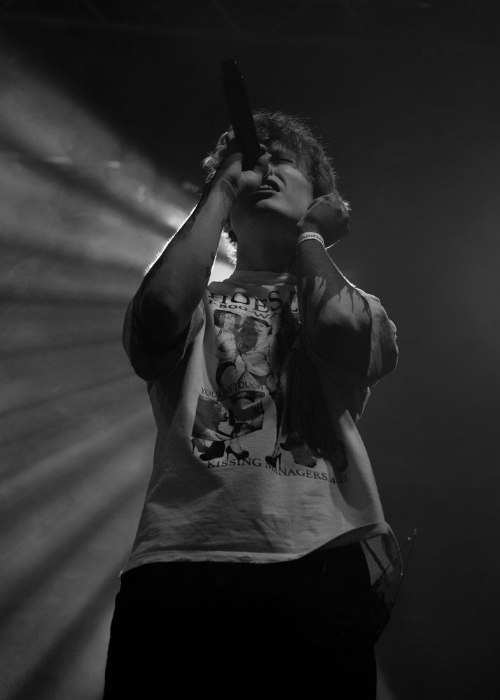 Photograph by Анна Алфёрова