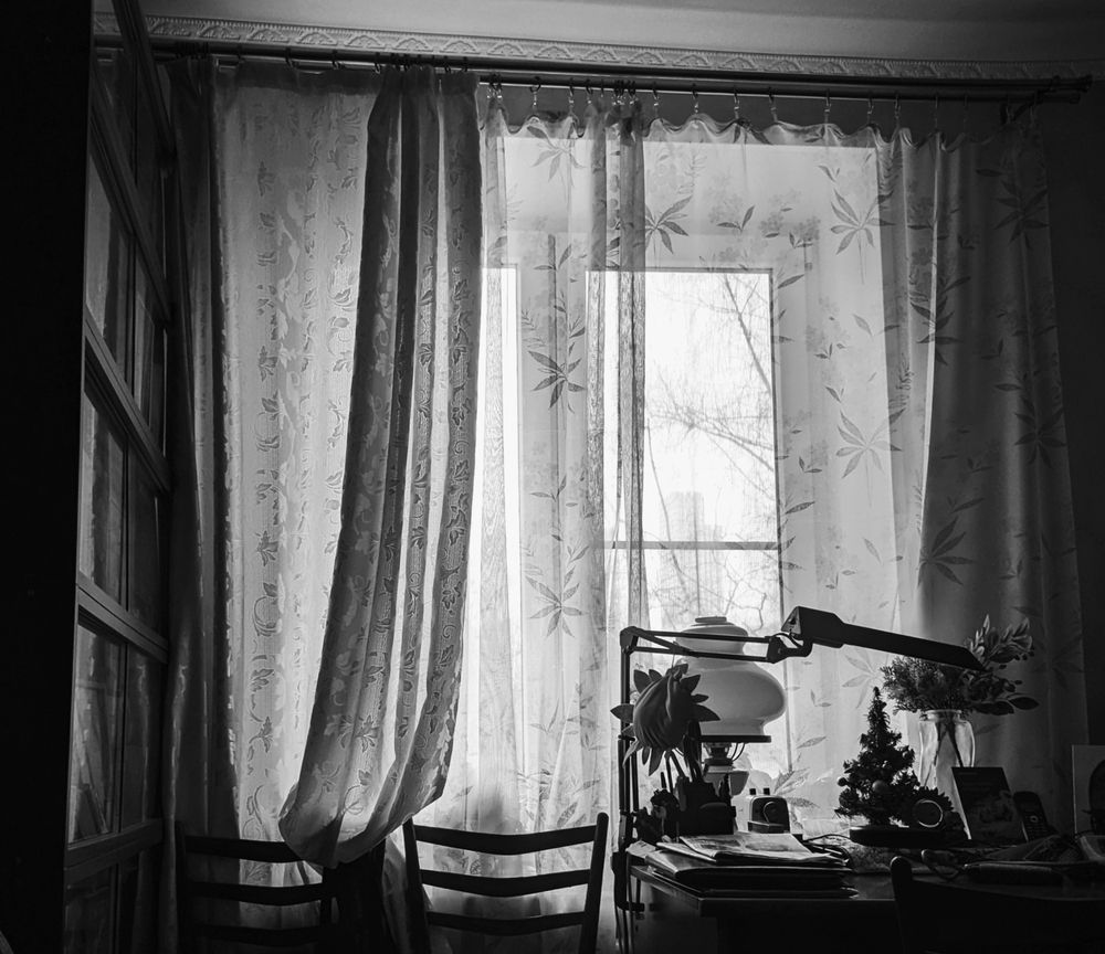 Photograph by Sergey Kurkov-Tarkovsky