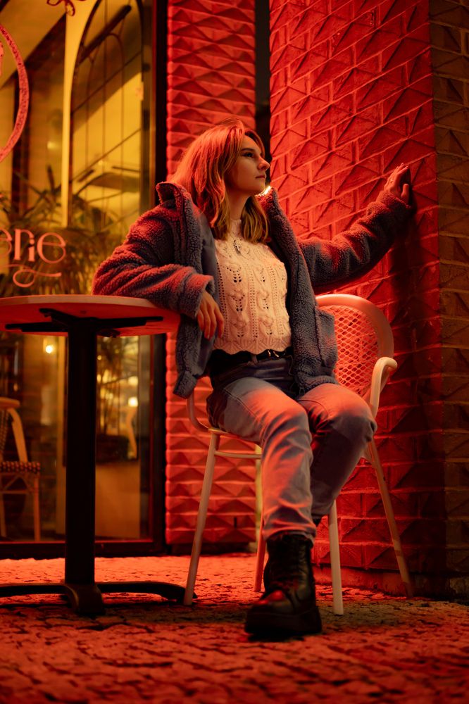 Photograph by Nikolay Zapolnov