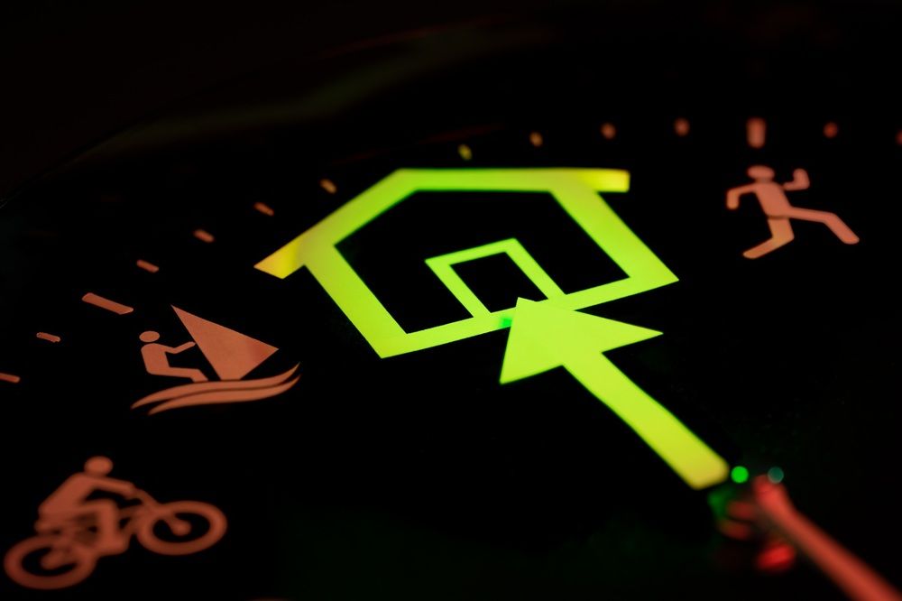 Photograph by Mohamad Al Dabbas