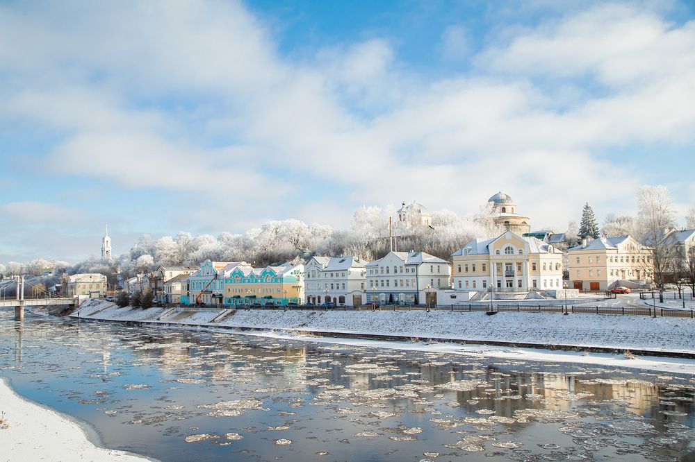 Photograph by Ирина Ларина