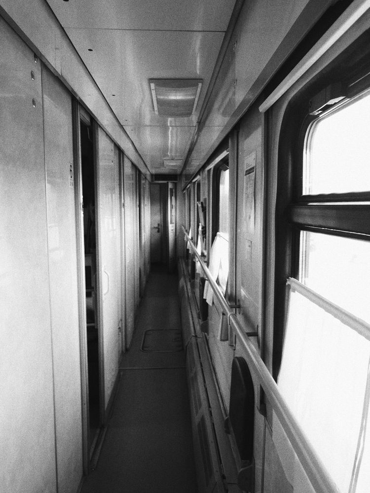 Photograph by Екатерина Кузнецова