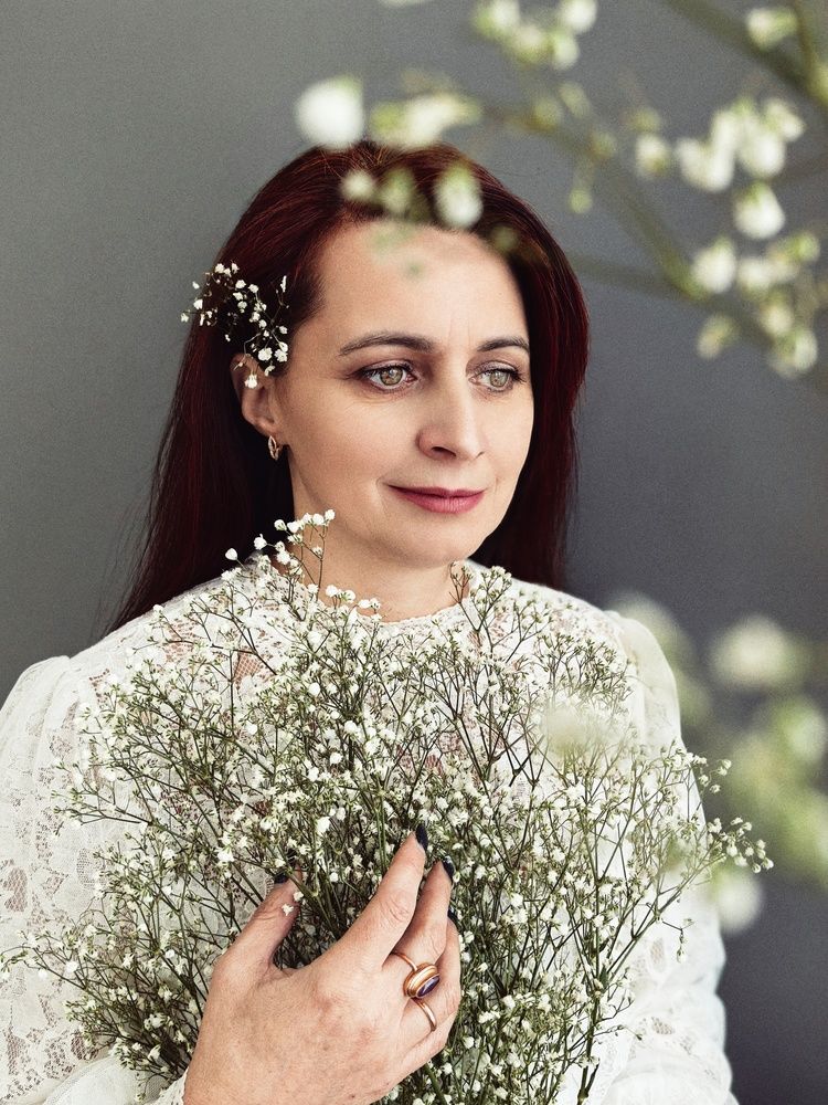 Photograph by Наталья Жуковская