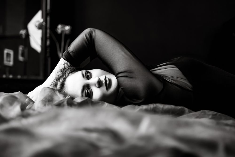 Photograph by Роман Акулов