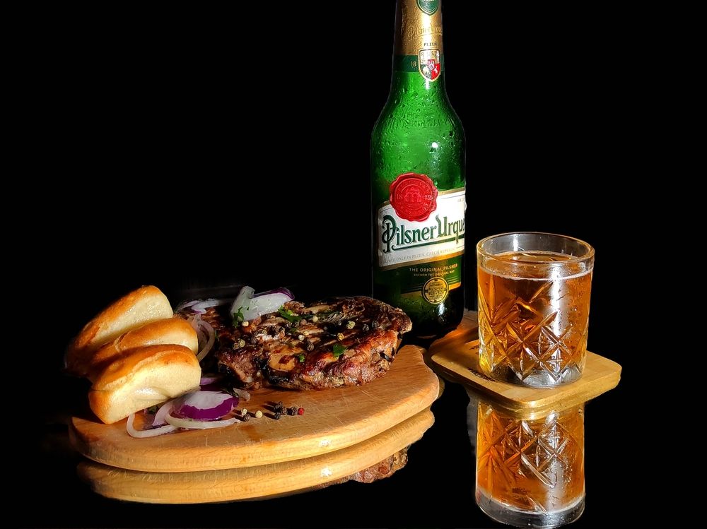 Фотография автора Андрей Павловский