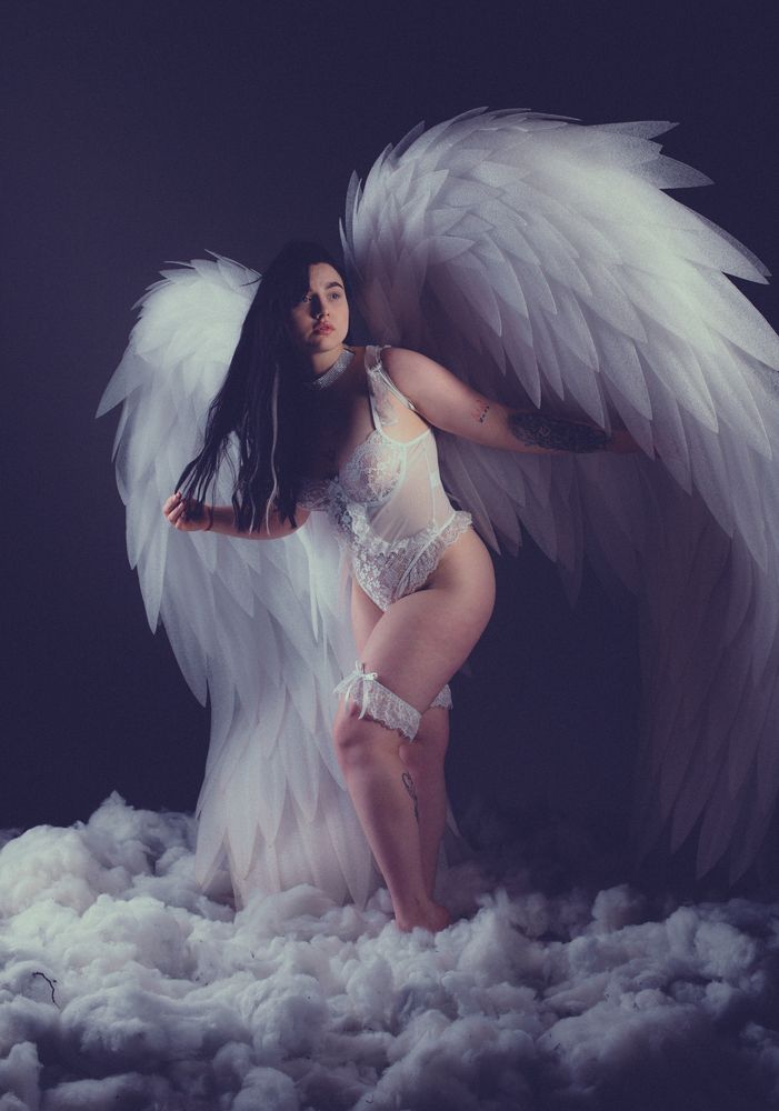 Photograph by Екатерина Кириллова