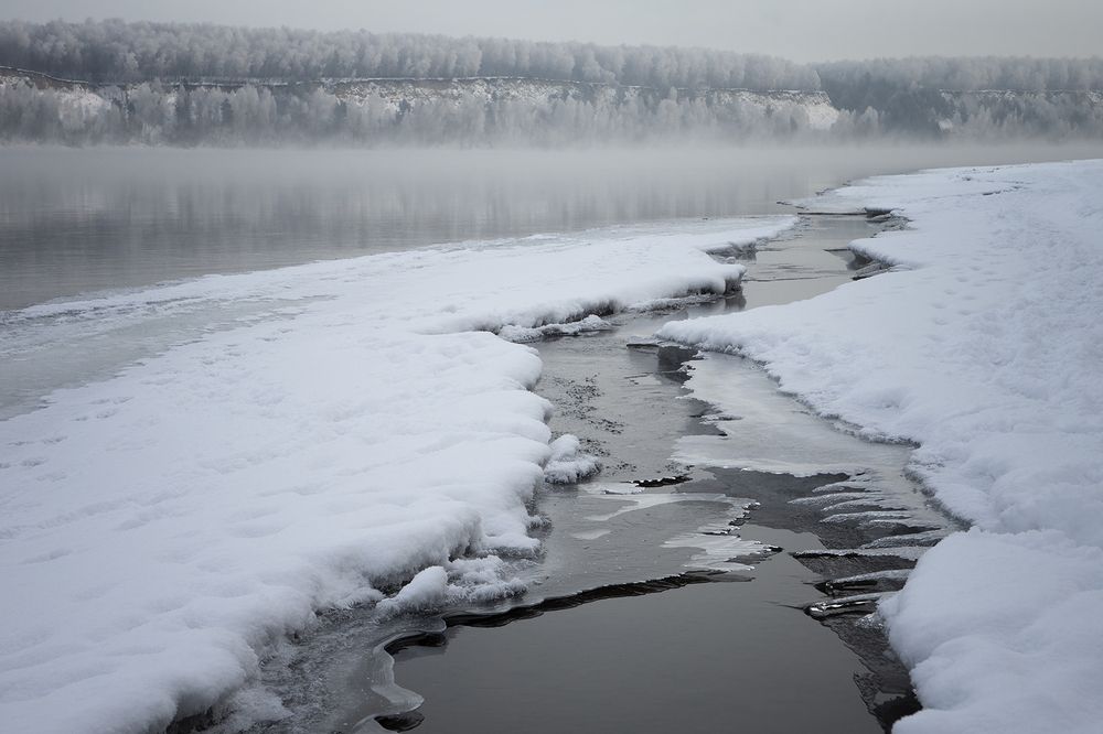 Photograph by Олег Тетерин