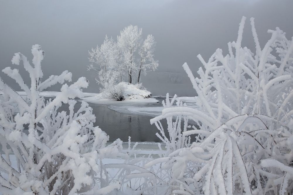 Photograph by Олег Тетерин