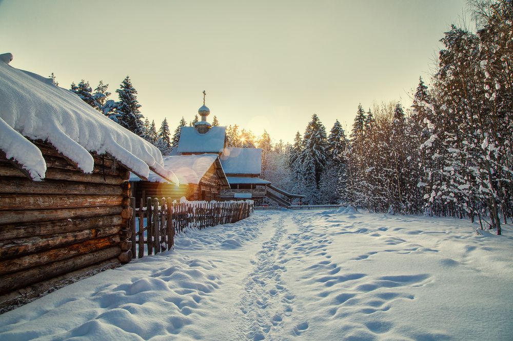 Photograph by Ирина Ларина