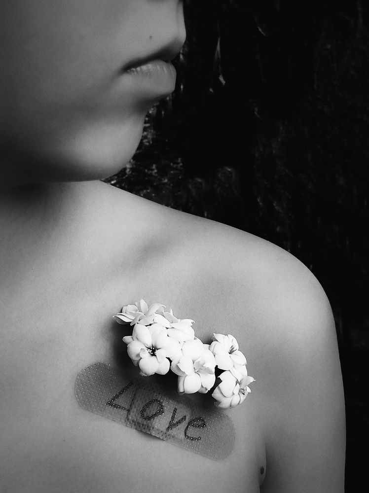 Photograph by Юлия Зинякова