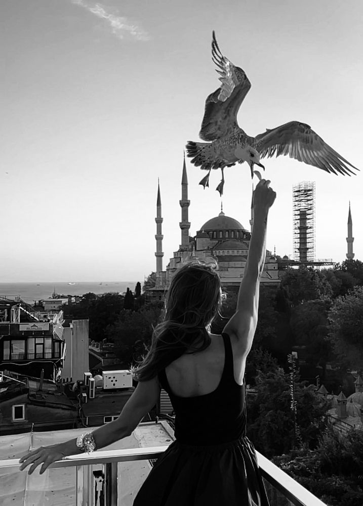 Photograph by Ирина Сидоренко