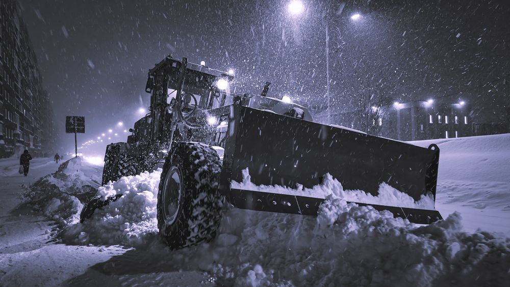 Photograph by Роман Алейников