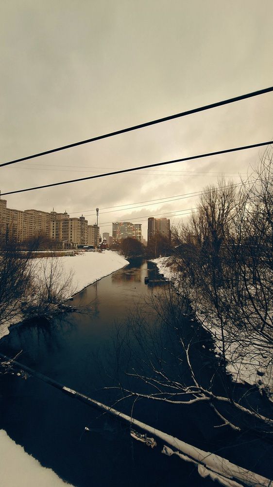 Photograph by Ольга Андреева