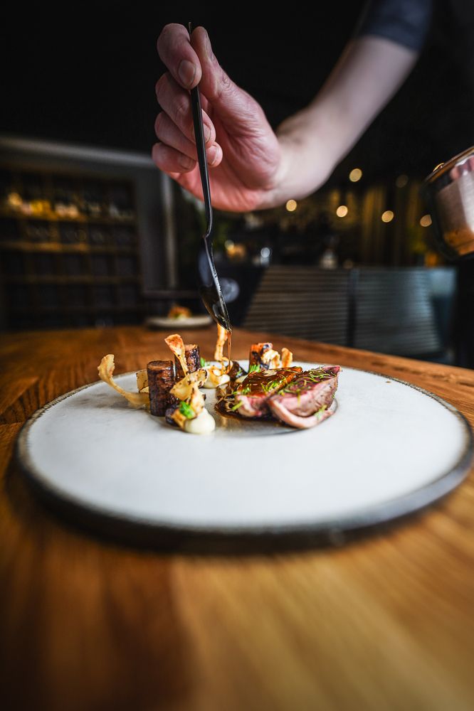 Photograph by Thomas Languillier