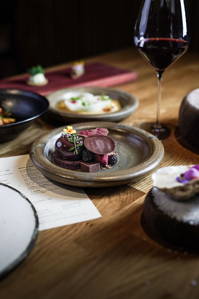 Photograph by Thomas Languillier