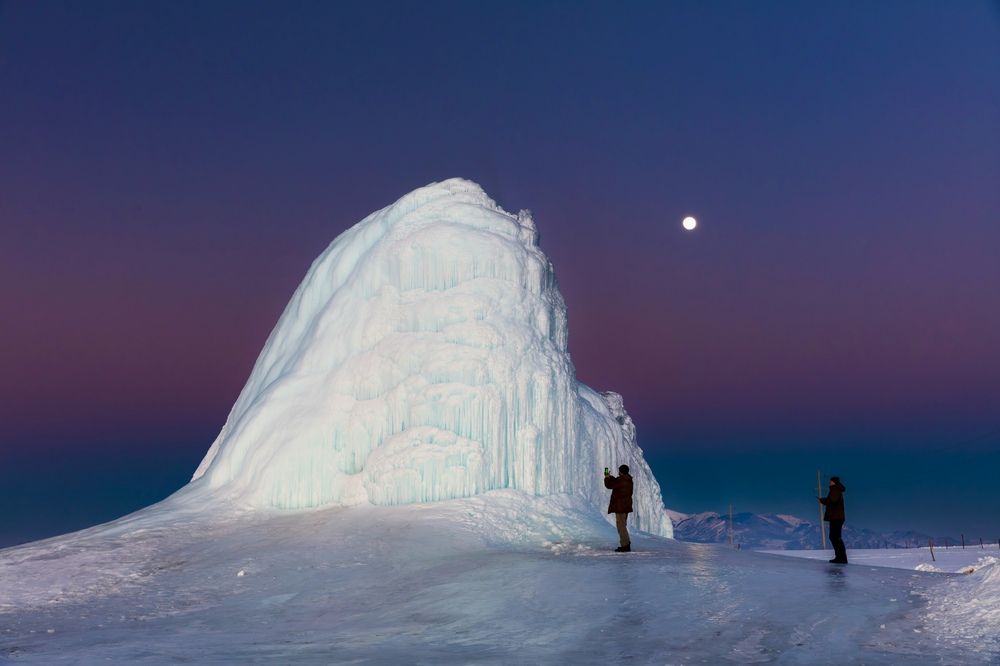 Photograph by Баймухамедов Аскар