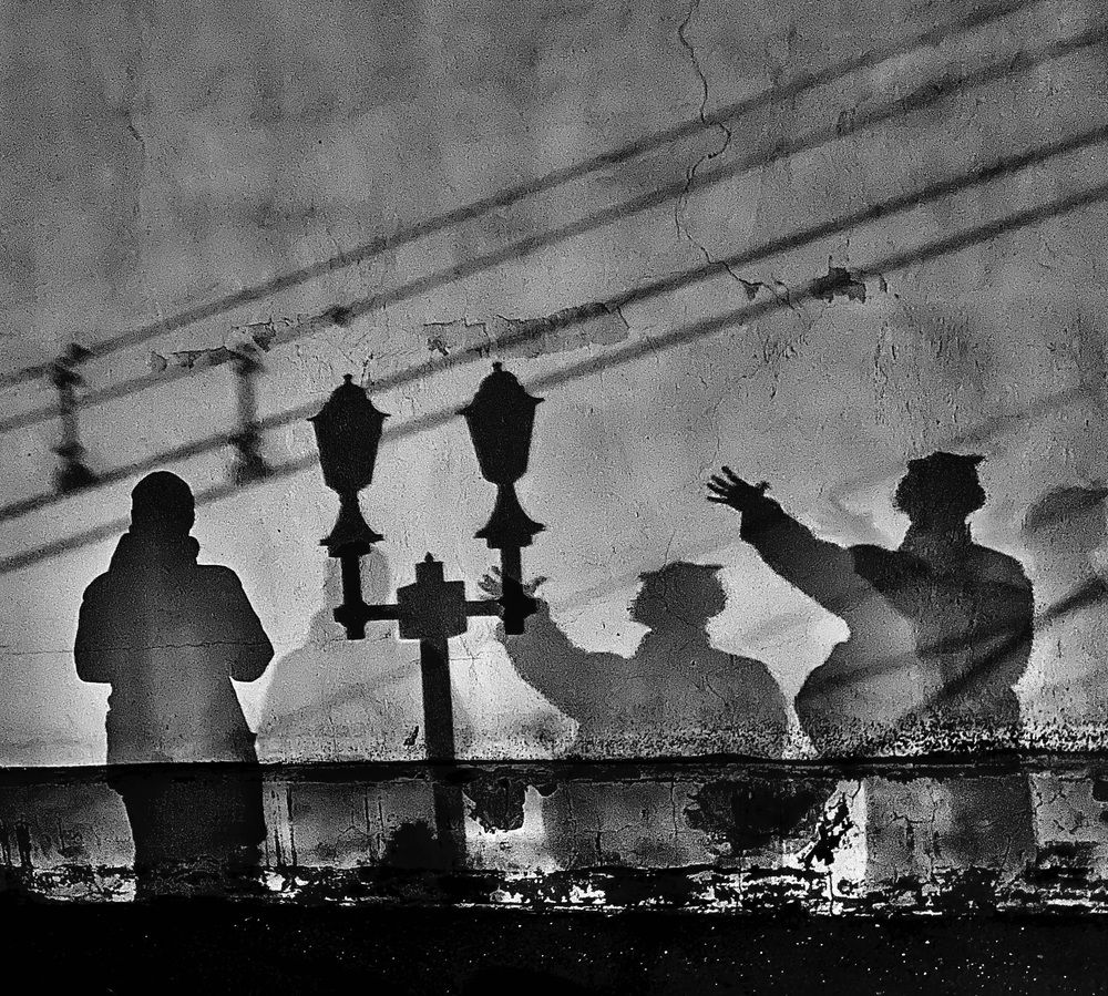 Фотография автора Aliaksandr Shautsou