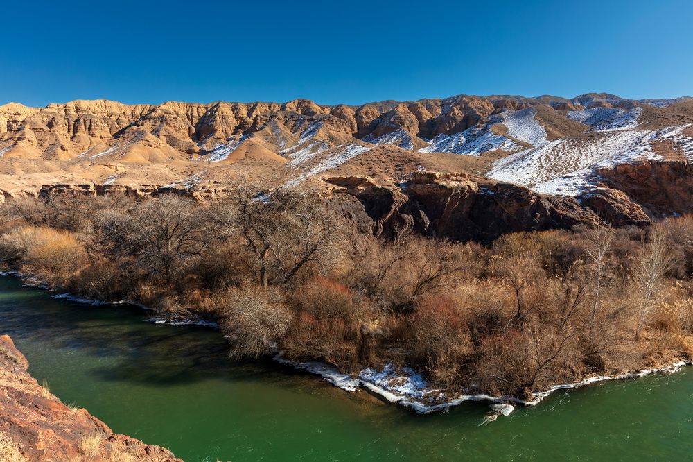 Photograph by Баймухамедов Аскар