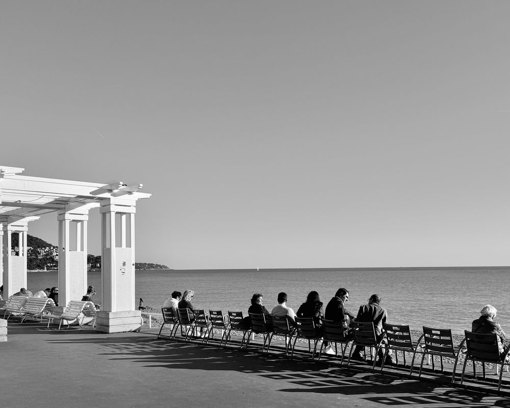 Photograph by Marina Odintsova