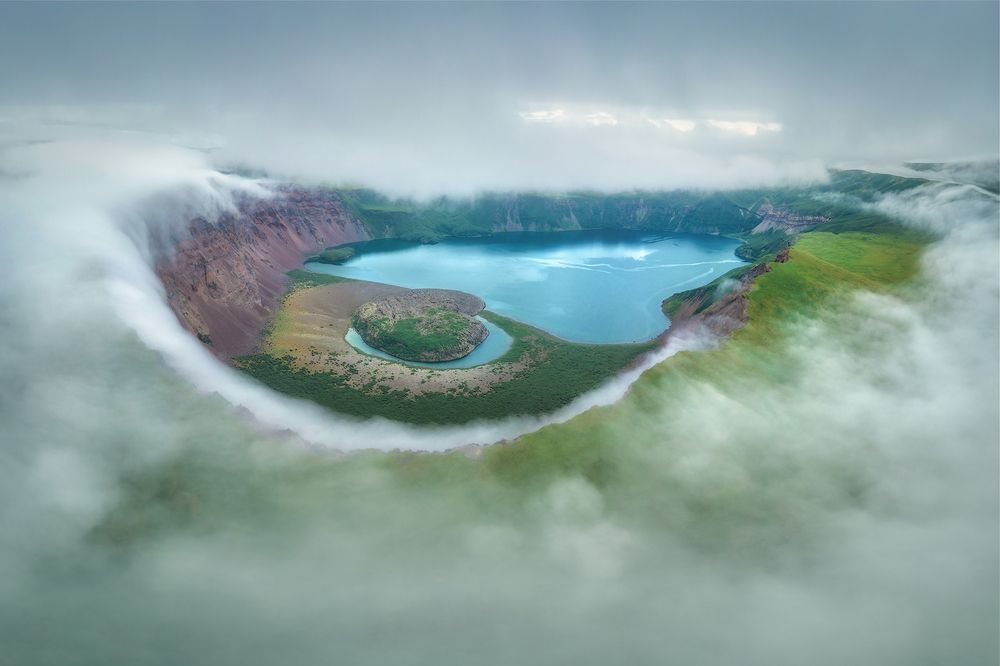 Photograph by Андрей Грачев