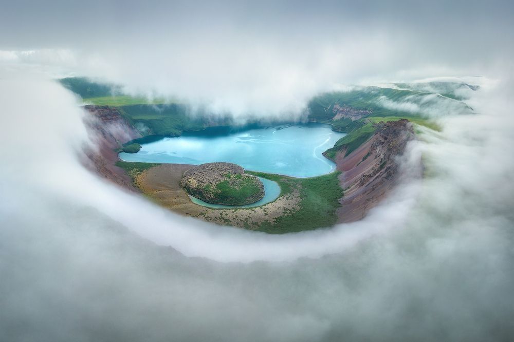 Photograph by Андрей Грачев