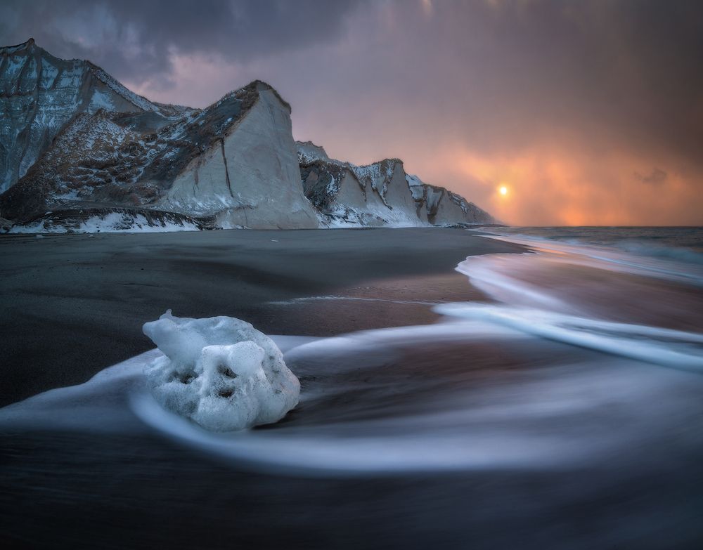 Photograph by Андрей Грачев