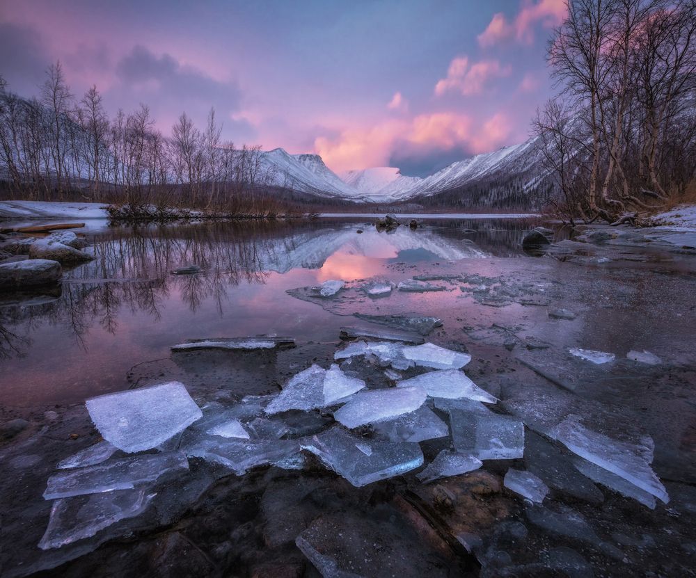 Photograph by Андрей Грачев