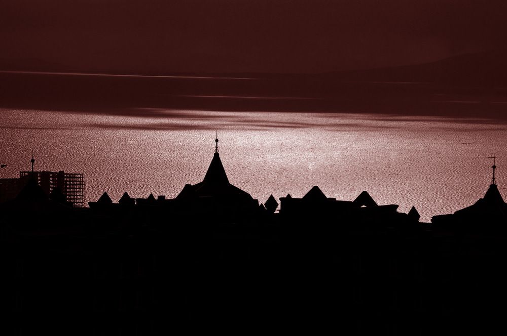 .сумерки