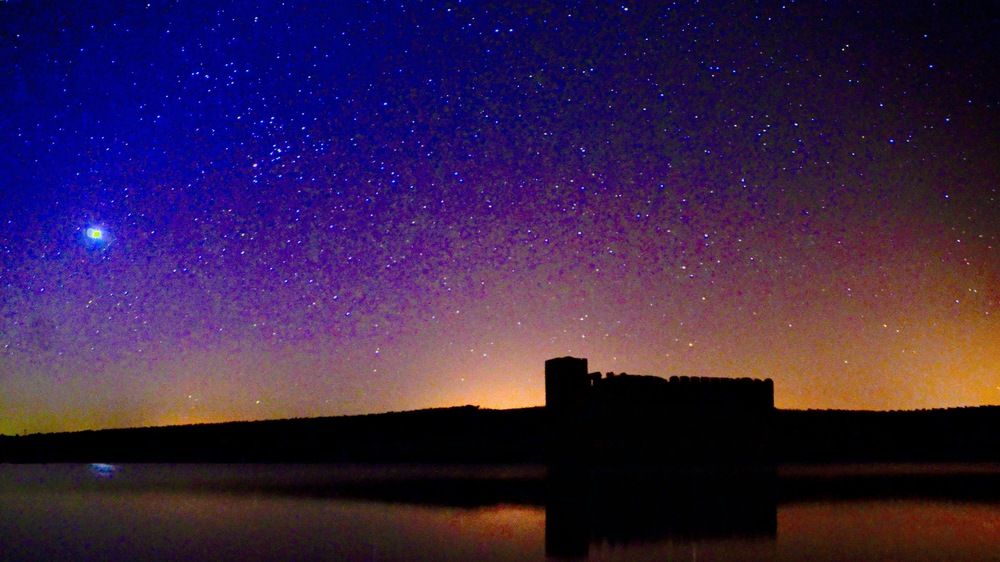 Photograph by Maria Teresa Teixeira de Sousa