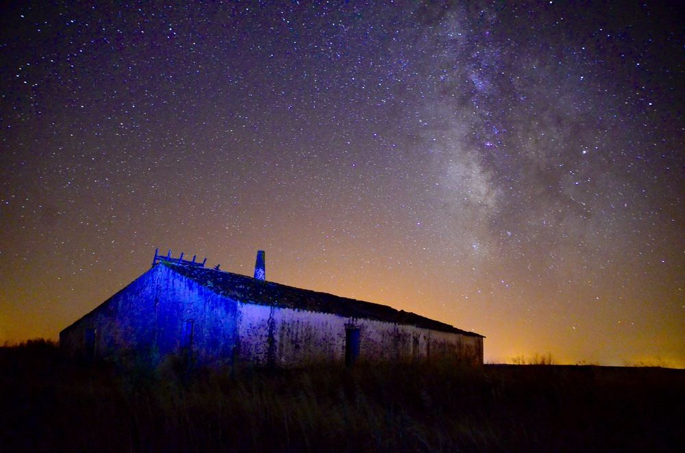 Photograph by Maria Teresa Teixeira de Sousa