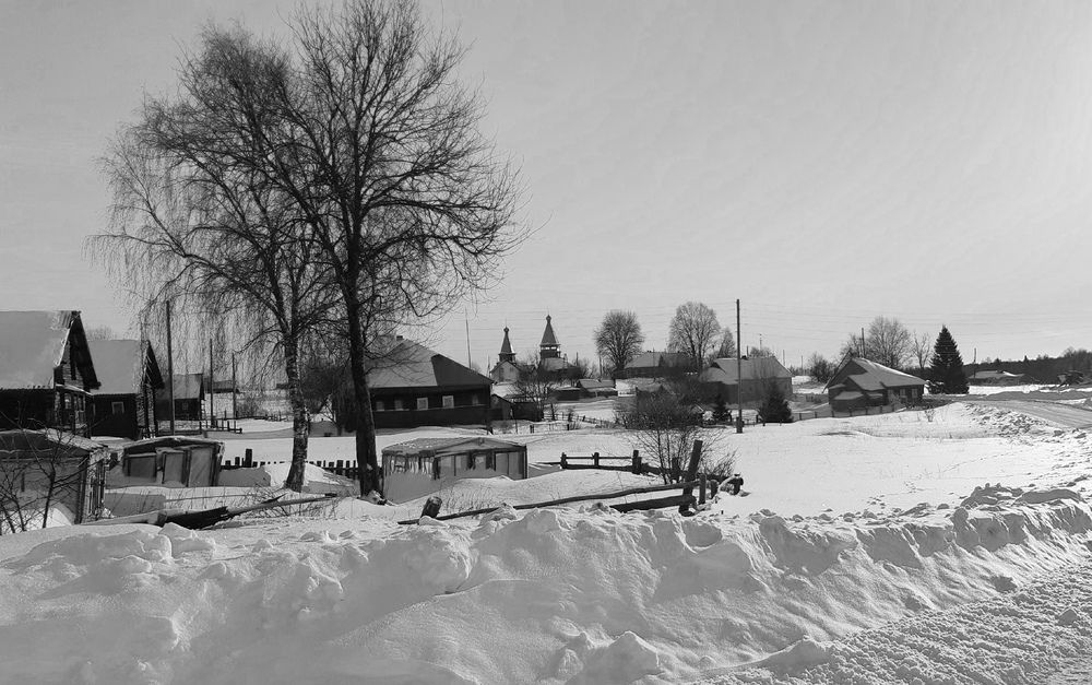 Photograph by Людмила Дубровина