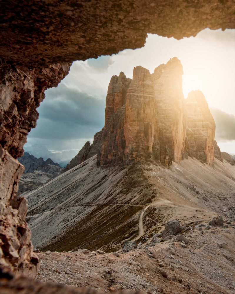 Photograph by Matteo Martin