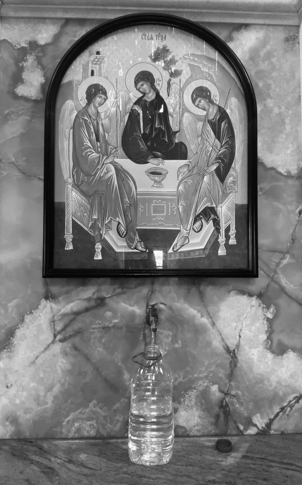 Photograph by Галина Чернякова