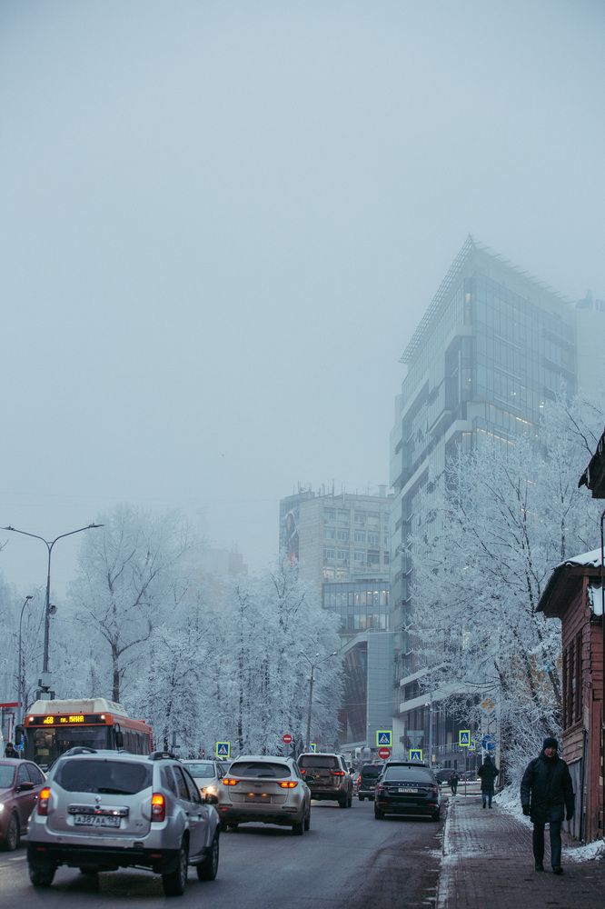 Photograph by Алексей Сулла