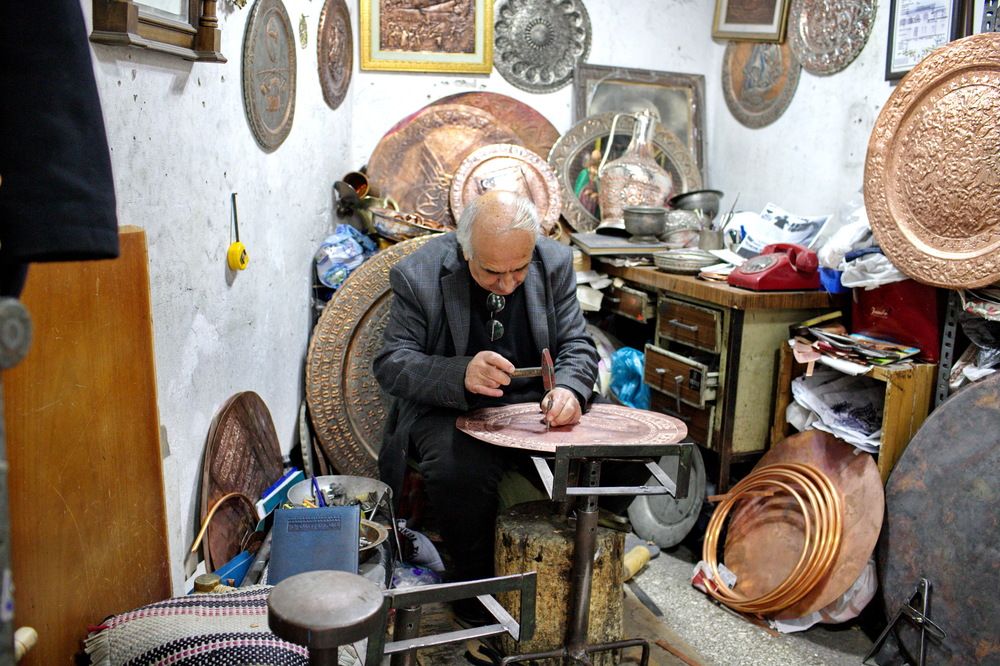 craftsman