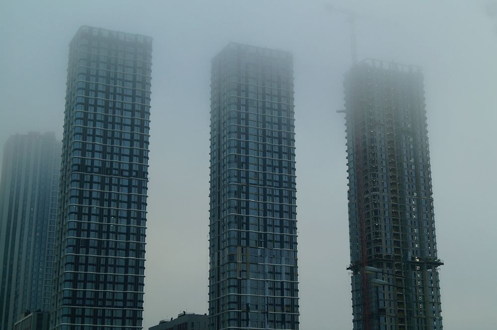 Фотография автора Андрей Занкович