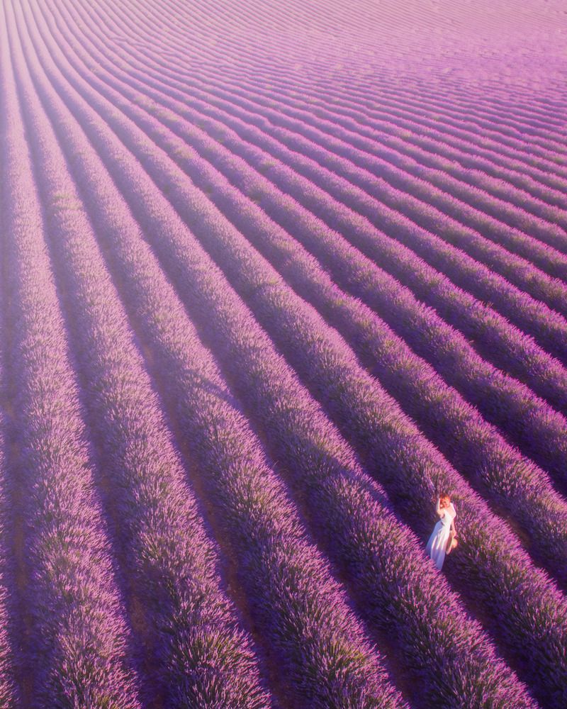 Photograph by Matteo Martin