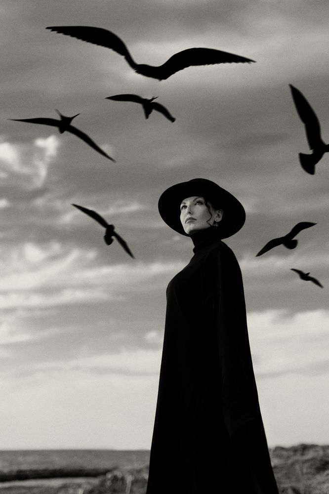 Photograph by Татьяна Игнатова