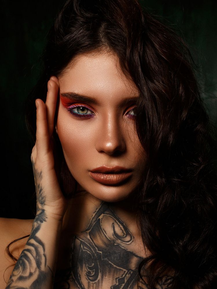 Фотография автора Кандаков Антон