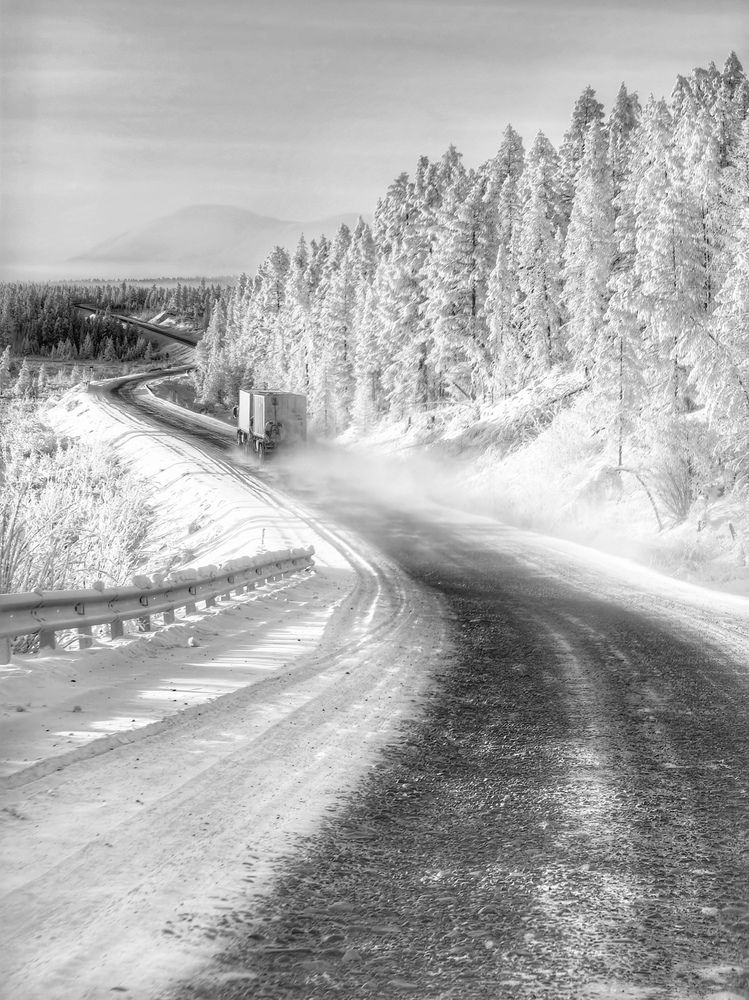 Photograph by OLGA MIKHNEVICH