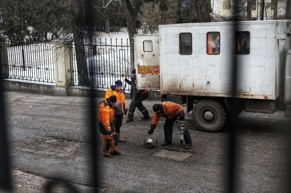 Фотография автора Роман Савин