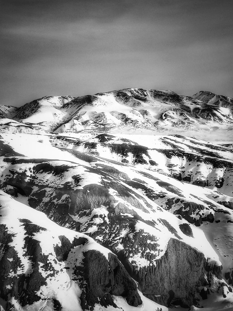 Photograph by OLGA MIKHNEVICH