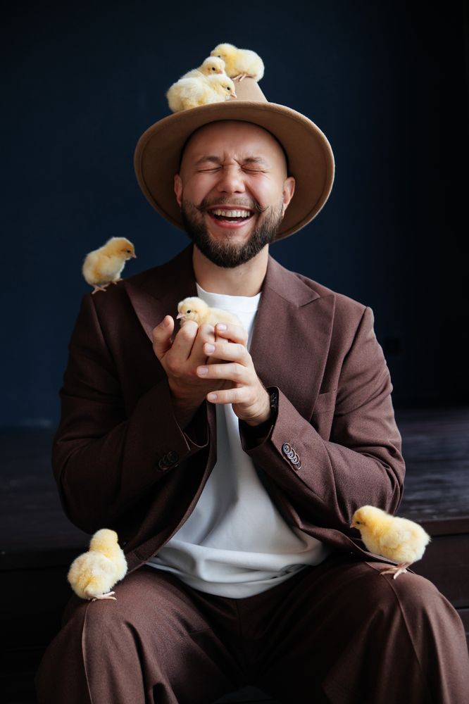 Photograph by Елена Граф