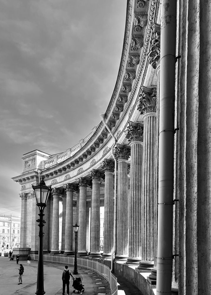 Photograph by Ольга Белоусова