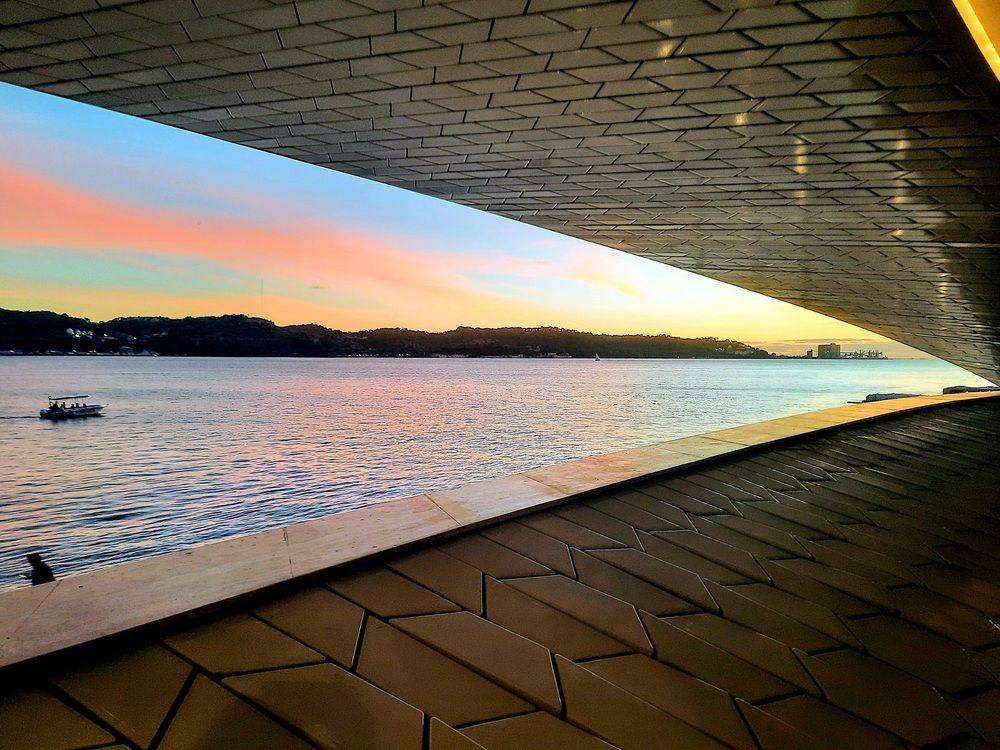 Photograph by Maria Teresa Teixeira de Sousa