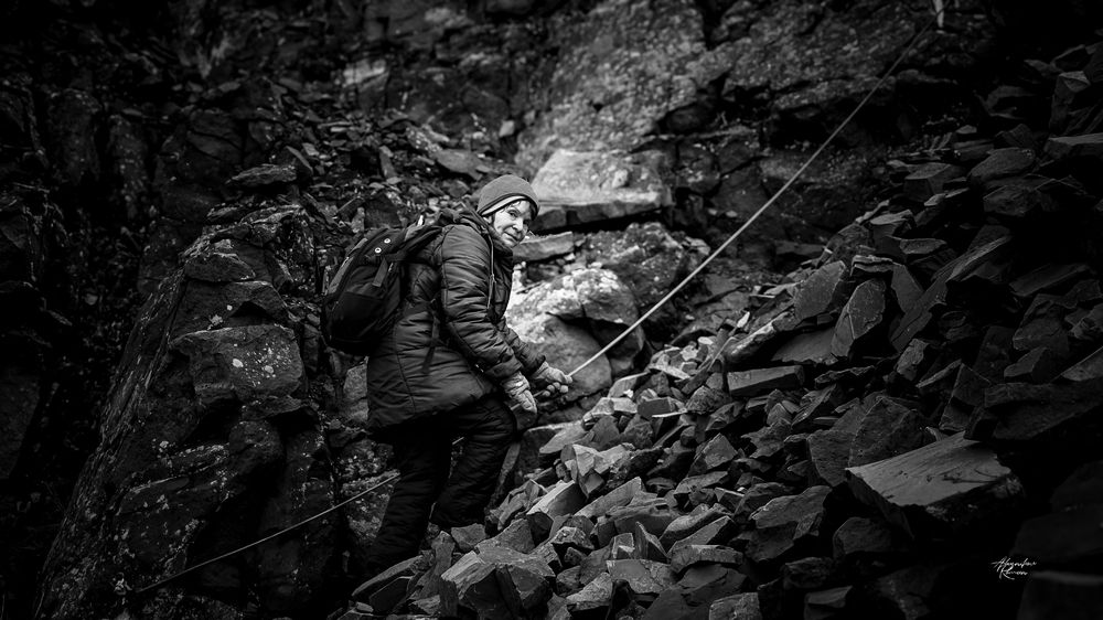 Photograph by Роман Алейников