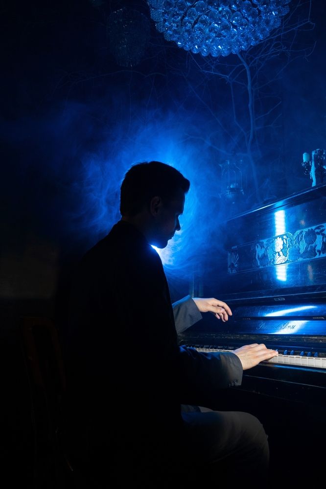 Photograph by Татьяна Князева